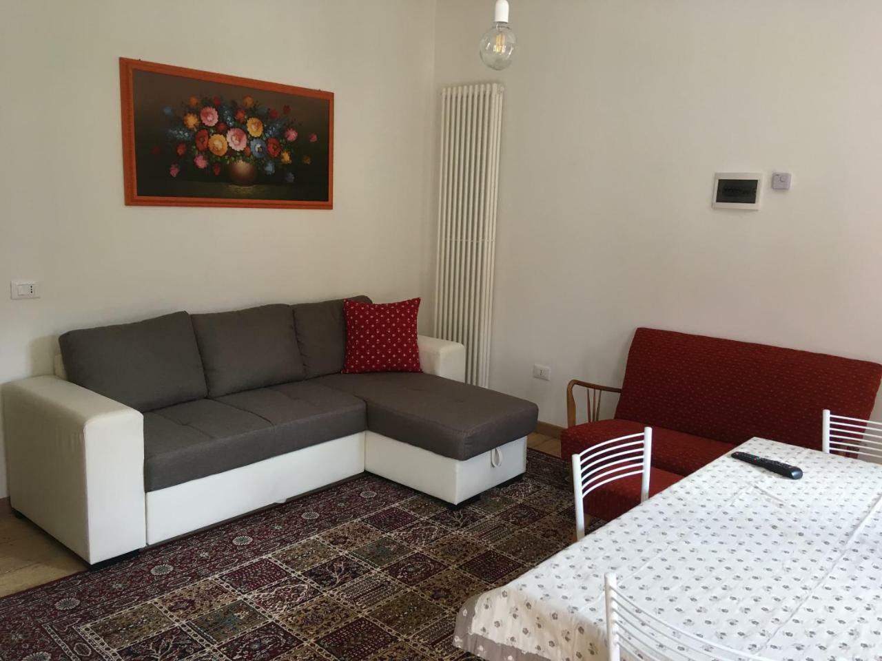 Апартаменты Antica Casa Nella Venas Экстерьер фото