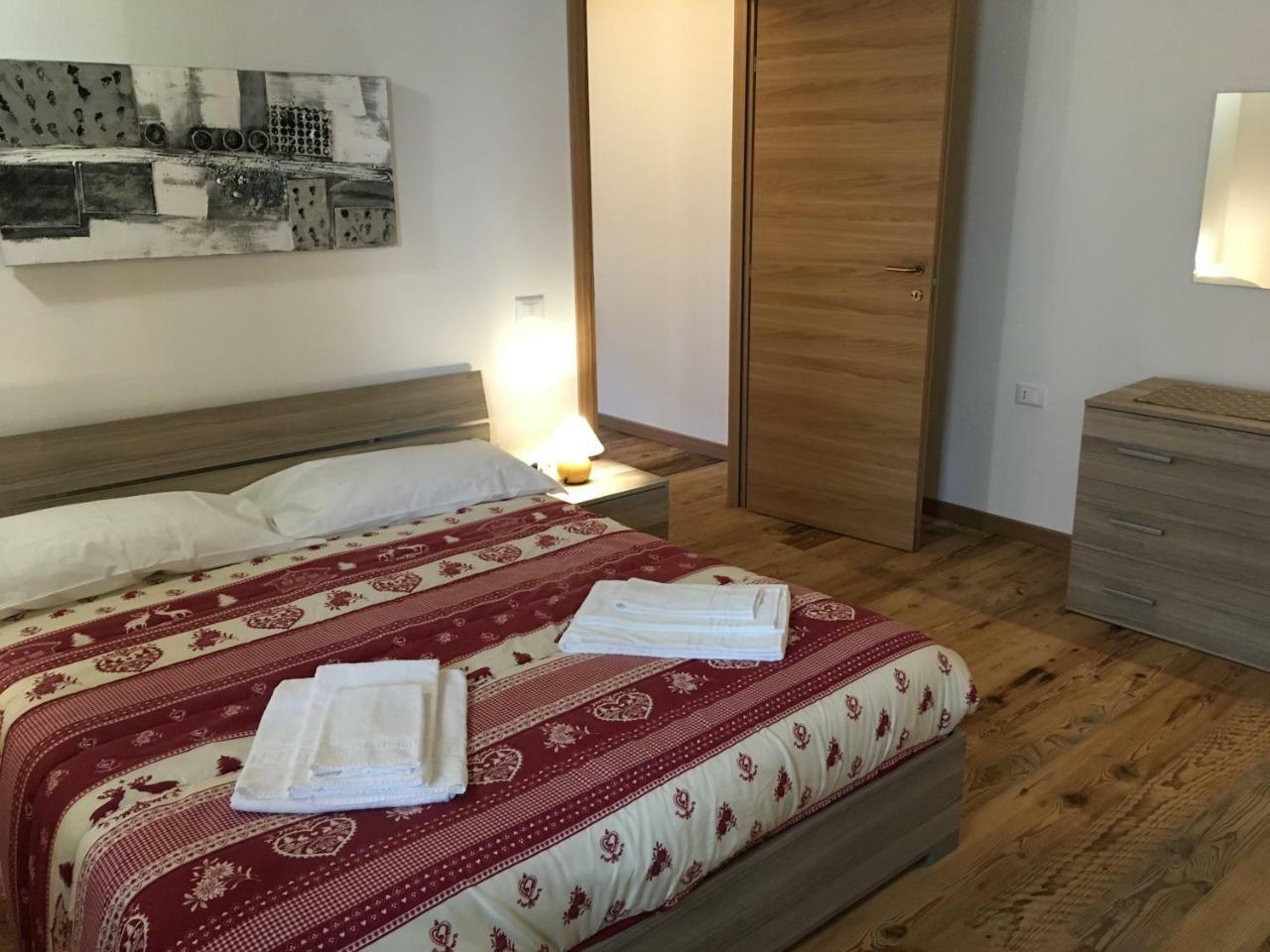Апартаменты Antica Casa Nella Venas Экстерьер фото