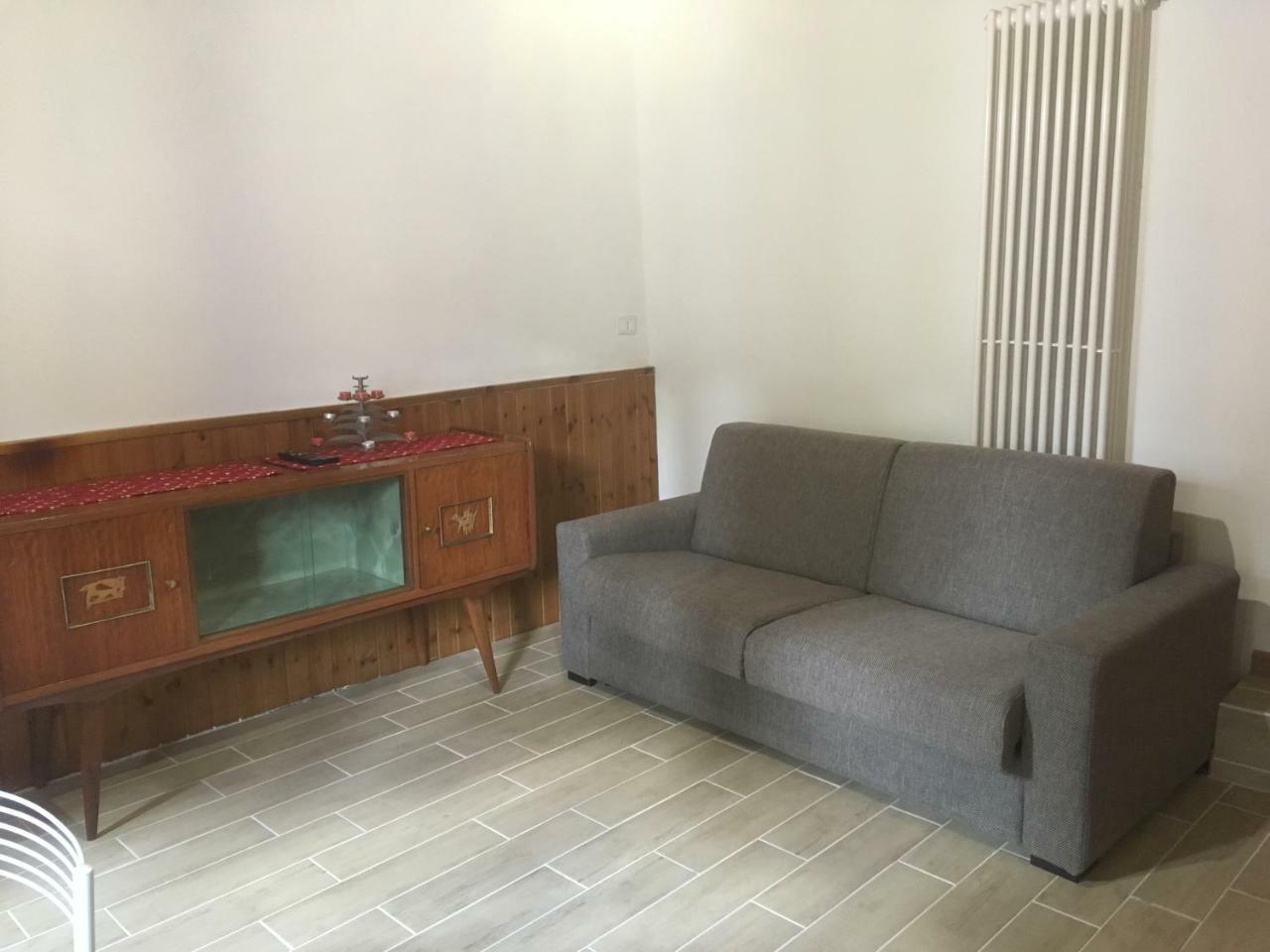 Апартаменты Antica Casa Nella Venas Экстерьер фото