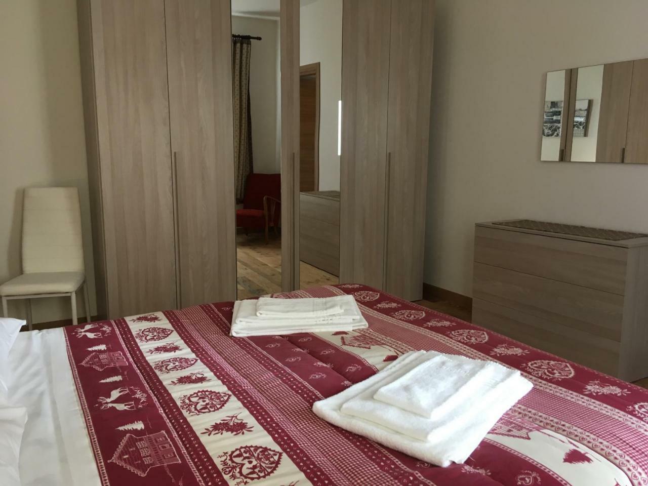 Апартаменты Antica Casa Nella Venas Экстерьер фото