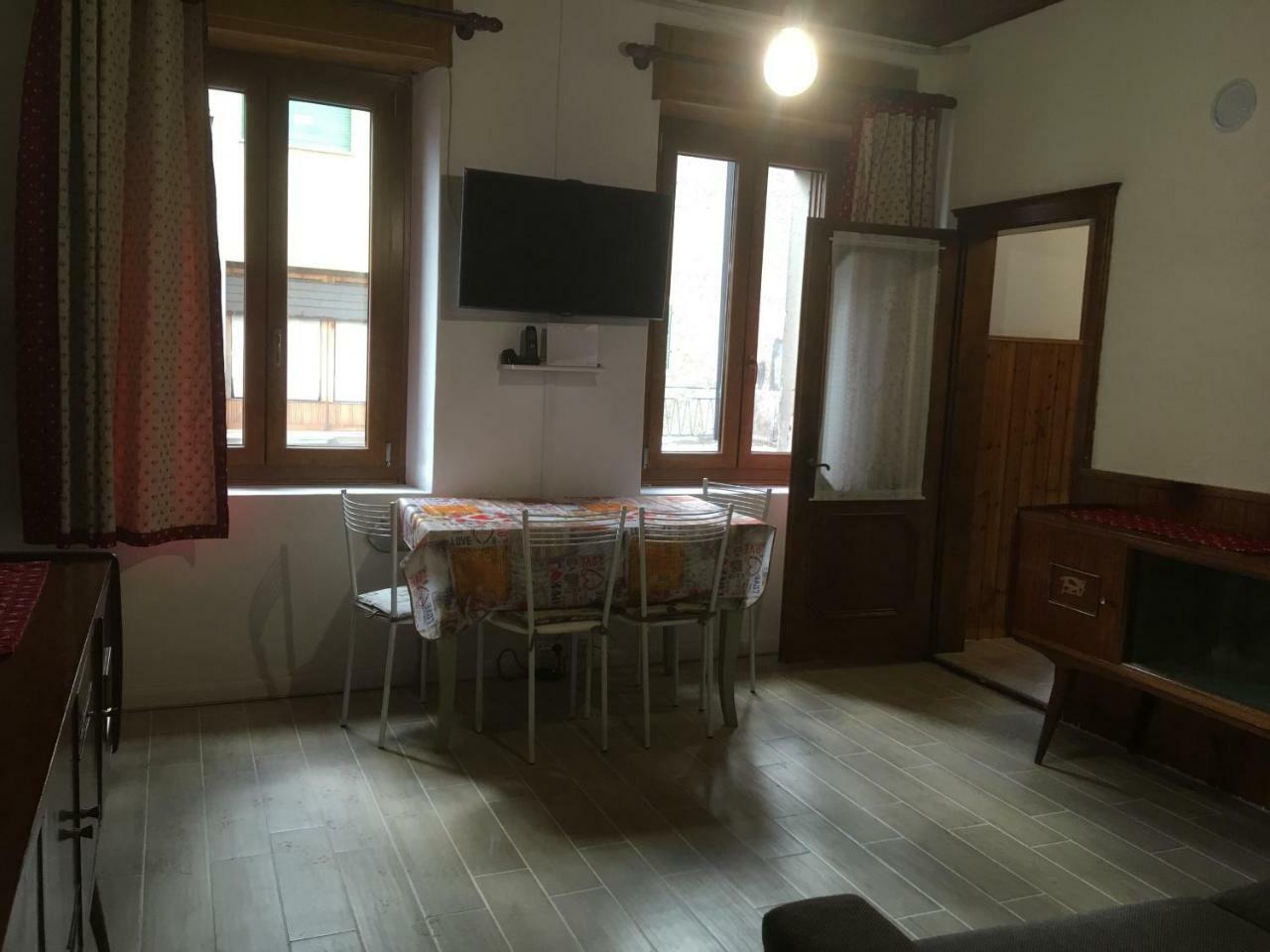 Апартаменты Antica Casa Nella Venas Экстерьер фото