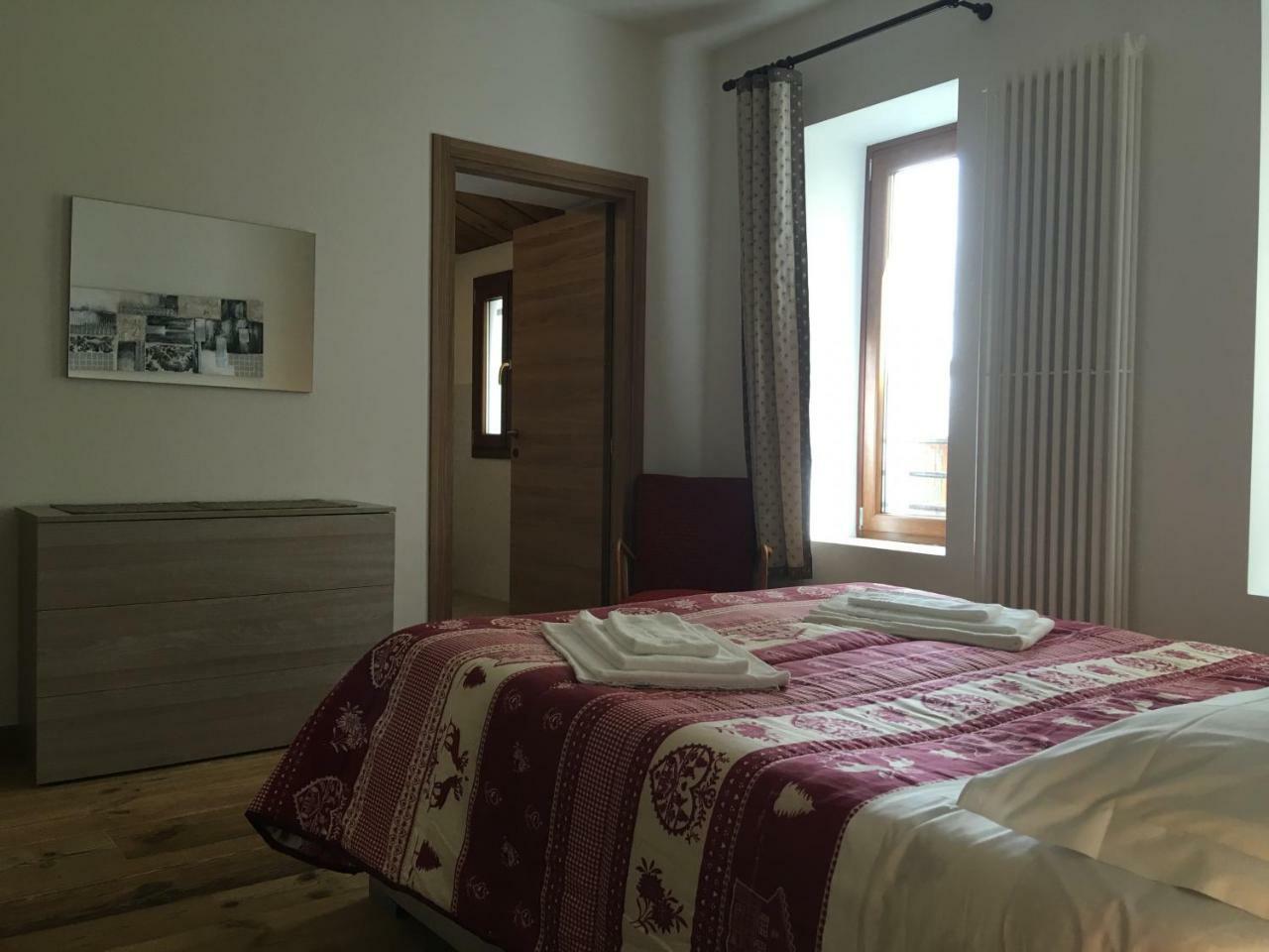 Апартаменты Antica Casa Nella Venas Экстерьер фото